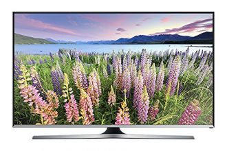Imagen de Samsung UN55J5500AFXZX Smart TV 55″ LED Full HD Flat, 60Hz
