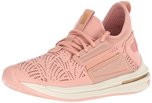 Puma ignite mujer discount beige