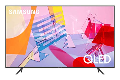 Imagen de Tv Samsung  QLED 65″ QN65Q60TAFXZX (2020)