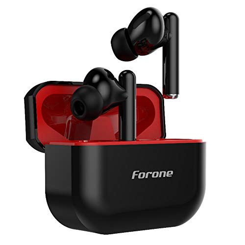 Auriculares Inalámbricos Bluetooth Audífonos Impermeables para Iphone y  Android