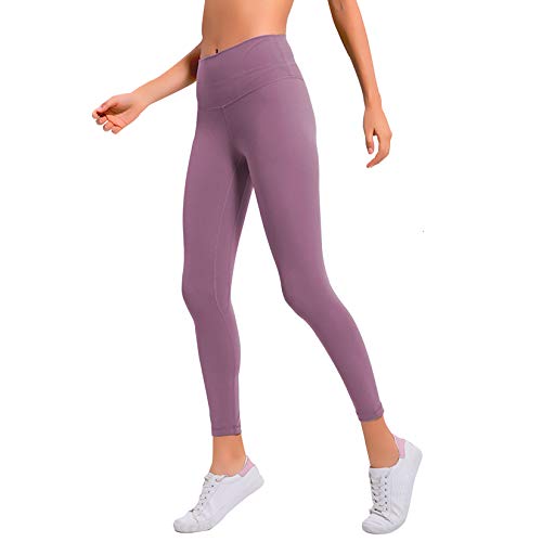 Thefne Leggings Deportivos Mujer. Yoga Pants Mujer. Ropa Deportiva